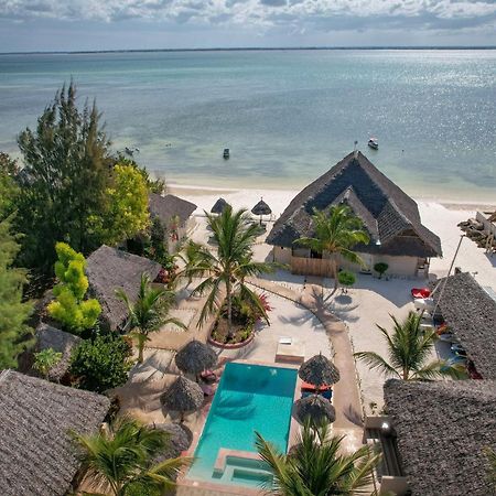 Horizon Of Michamvi Beach Zanzibar Luaran gambar