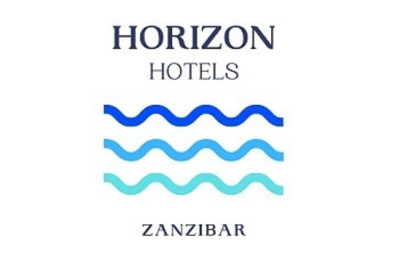 Horizon Of Michamvi Beach Zanzibar Luaran gambar