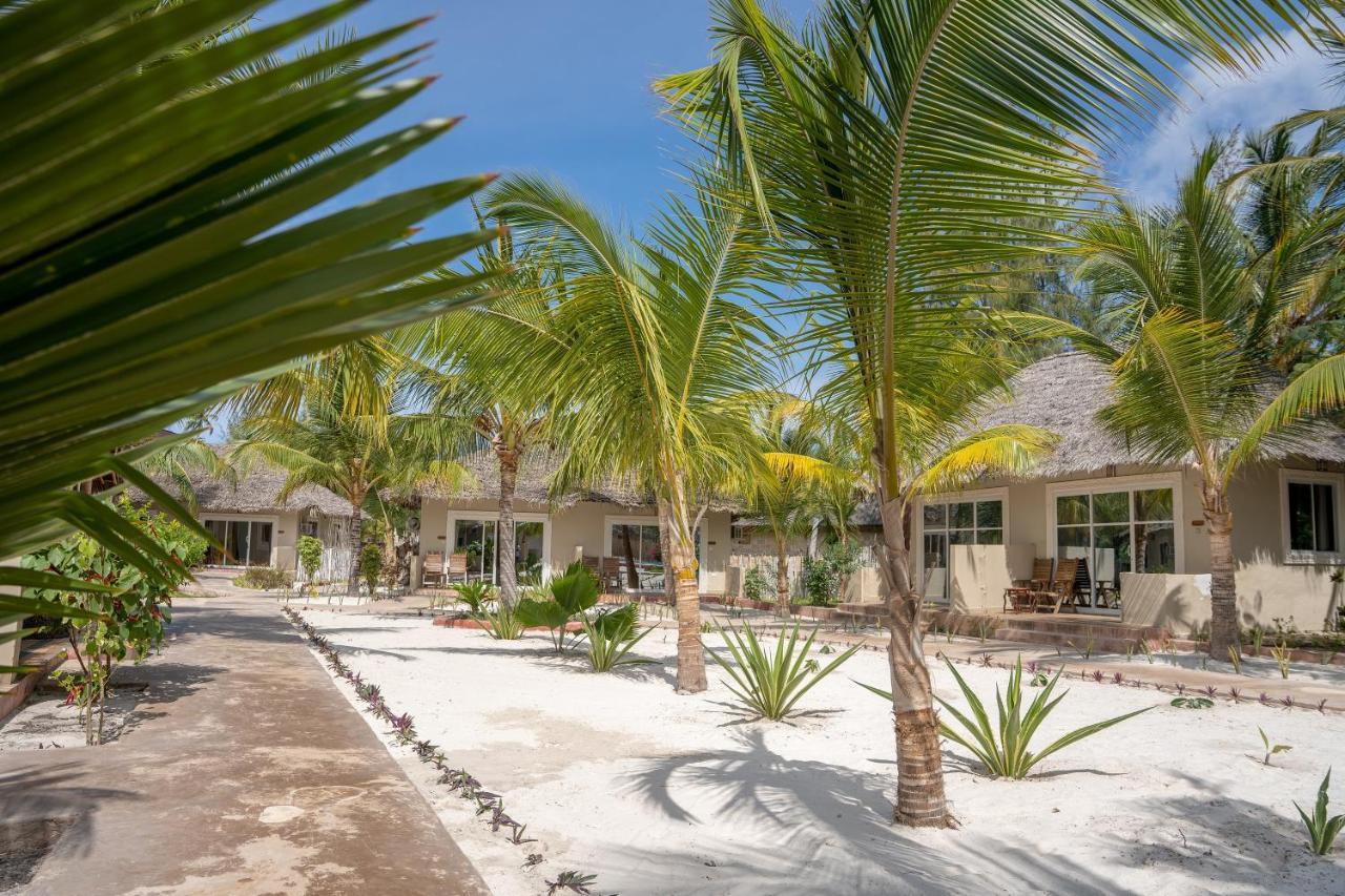 Horizon Of Michamvi Beach Zanzibar Luaran gambar