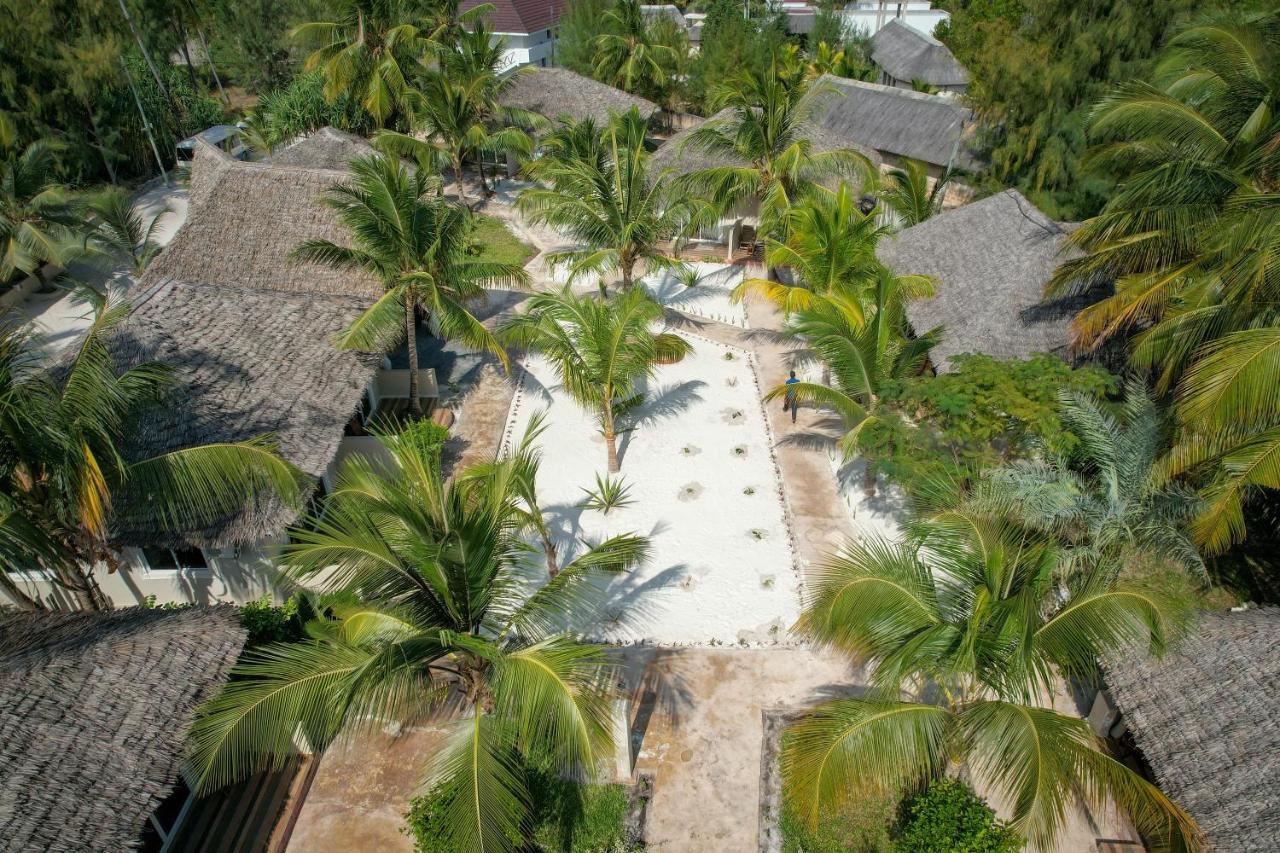 Horizon Of Michamvi Beach Zanzibar Luaran gambar